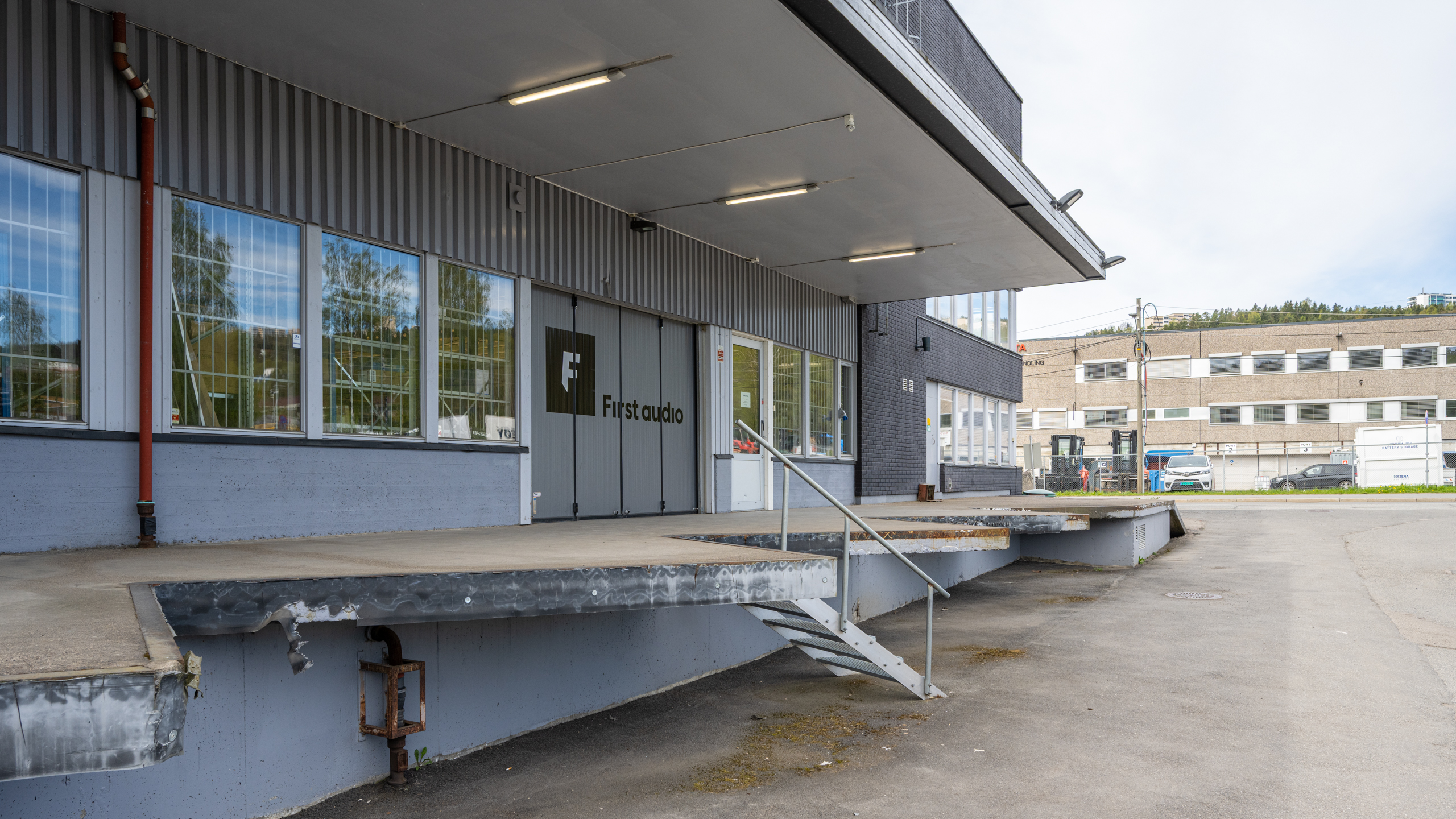 Seksjon A – Bilde 1